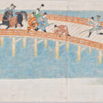 近江の名所変遷たどる 絵画・工芸を展示 滋賀・ミホミュージアム