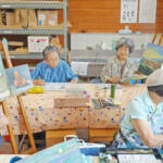 絵画教室「ひまわり」にぎやかに楽しく 2日から名張で作品展