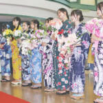 名張EXPOの3イベントに名張高生参加 エミリオ・ロバとコラボし地域連携