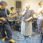 バンドフェス「隠魂」 27日に10回目の開催 名張・adsホールで