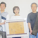 力作見に来て 「美術人協会」作品展 3日から宇陀市で