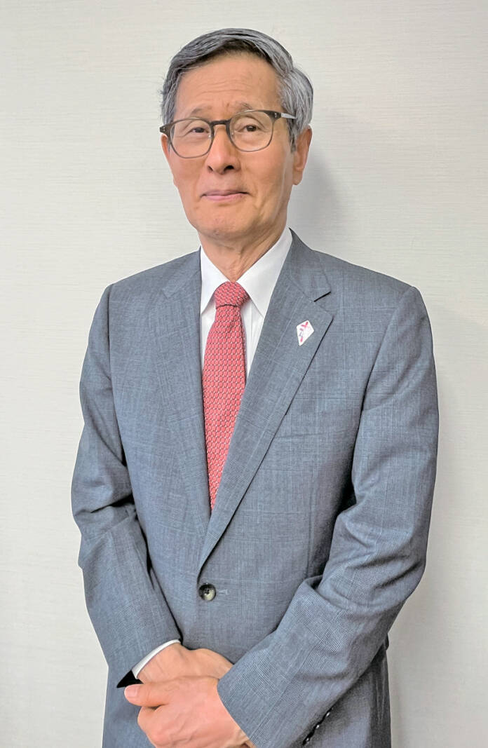 OK尾身氏