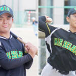 中学・軟式野球 目指すは全国大会 三重県選抜に伊賀名張から4人