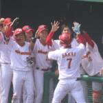 ミキハウス初戦は28日 昨年準VのHondaと 社会人野球日本選手権