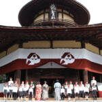 伊賀で芭蕉祭 400人が遺徳しのぶ 特選句披露や表彰