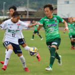 今季リーグ2位のくノ一 皇后杯2回戦へ 16日に鈴鹿で