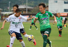 今季リーグ2位のくノ一 皇后杯2回戦へ 16日に鈴鹿で