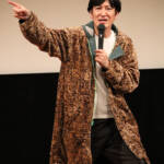 ココリコ田中さんがオオサンショウウオ愛を語る ゲストで登場 名張大会①