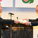 三重県中小企業団体中央会が創立70周年 団体・個人を表彰 伊賀からも