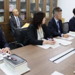 中学校の成績改ざん問題 市統一の評価基準策定へ 伊賀市教委