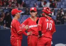 ミキハウス、序盤の失点響き初戦敗退 昨年準V・Hondaに0‐6 社会人野球日本選手権