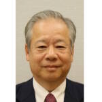 新会頭に中井氏 上野ガス社長 伊賀市の上野商議所