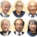 市政功労賞と善行賞 10人表彰 伊賀市