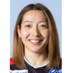 GK後藤選手が今季で退団 くノ一三重