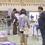 私立中高と公立5高 入試に役立つ説明会 名張で11月2日