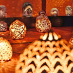 灯りと華のプロムナード 10日から伊賀の3会場で