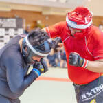 総合格闘技のアマチュア大会 13日に名張で