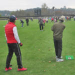 グラウンドゴルフ大会の参加募る 11月20日に伊賀・上野運動公園