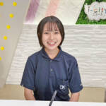 伊賀ドキの人 分かりやすい番組を いつかはアナに