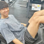 伊賀ドキの人 人生を変えられるトレーナーの仕事