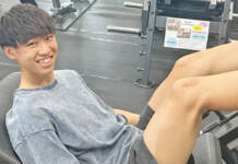 伊賀ドキの人 人生を変えられるトレーナーの仕事