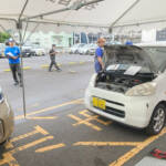 【PR】「整備のプロから学ぶ、運転に役立つ情報!」マイカー点検安全教室を開催 10月25日に名張で