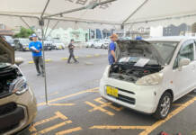 【PR】「整備のプロから学ぶ、運転に役立つ情報!」マイカー点検安全教室を開催 10月25日に名張で