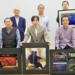 「感動した一瞬」写す 写真グループが初作品展 11月1日から名張で