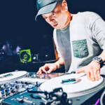 DJ大会連覇、再び世界に挑戦 名張市出身の松尾さん