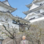 伊賀上野城天守復興90周年記念シンポ 11月1日にハイトピアで