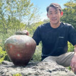 53回目の展覧会開催 伊賀陶芸会 崇広堂で21日から