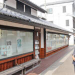 銀座通りの拠点閉鎖へ 伊賀・中央駐車場やギャラリー