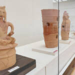 全国の発掘成果を紹介 伊賀の展示も 県総合博物館で12月14日まで