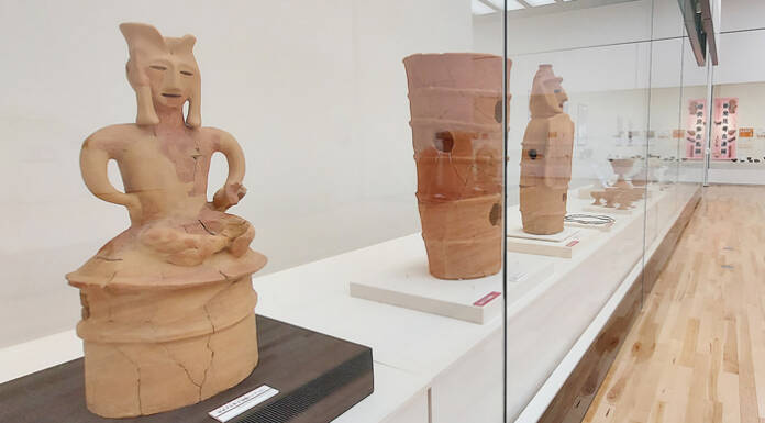 全国の発掘成果を紹介 伊賀の展示も 県総合博物館で12月14日まで