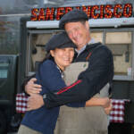 世界企業のキャリアより家族を 米国から名張へ移住 夫婦の決断