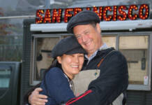 世界企業のキャリアより家族を 米国から名張へ移住 夫婦の決断