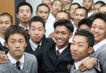 プロ野球・広島ドラフト6位「日本代表する遊撃手に」神村学園伊賀・西川内野手