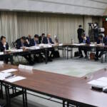 伊賀地域5高校再編 25年度まとめを確認 活性化推進協