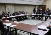 伊賀地域5高校再編 25年度まとめを確認 活性化推進協