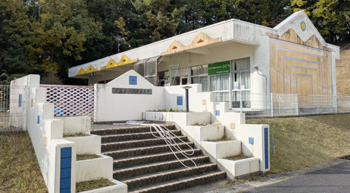 休園中の国津保育所が今年度末で閉園へ 施設の利活用検討 名張市