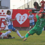 くノ一10大会ぶり8強進出 WEリーグ浦和破る 皇后杯