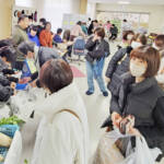 成果発表の場「てづくり市」 12月10日に伊賀つばさ学園