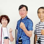 スポーツウェルネス吹矢 伊賀の3人が全国大会へ