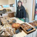 おいしいパン追求 イベントに積極出店 伊賀・竹原さん