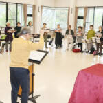 歌声でつなぐ30年 「コーラス百合」記念コンサート 23日に名張で