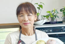 発酵なし15分 豆腐と米粉でベーグル 12月14日に名張で教室