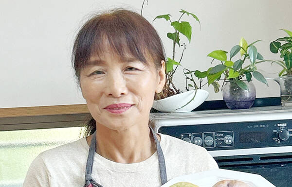 発酵なし15分 豆腐と米粉でベーグル 12月14日に名張で教室