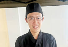 伊賀ドキの人 丁寧に届ける鯖ずし