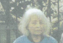 85歳女性が行方不明 名張市が情報提供呼び掛け
