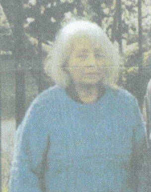 85歳女性が行方不明 名張市が情報提供呼び掛け